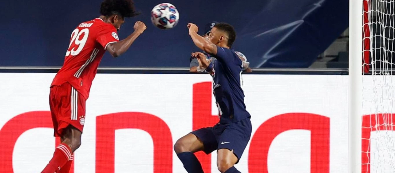 Γαλλία: «Έσπασε» ταμεία η τηλεθέαση του τελικού του Champions League - Νούμερα ρεκόρ για την χώρα